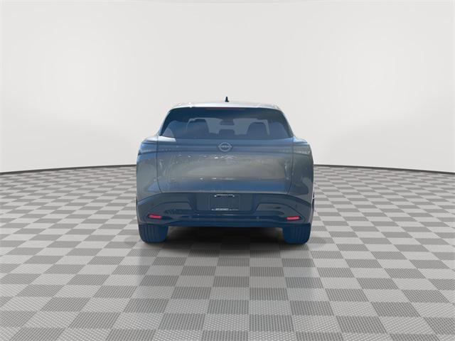 new 2026 Nissan Murano car, priced at $37,861