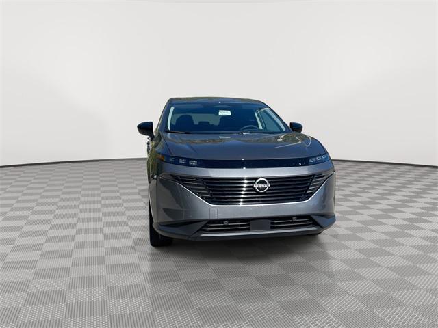 new 2026 Nissan Murano car, priced at $37,861