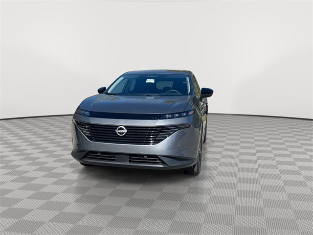 new 2026 Nissan Murano car, priced at $37,861