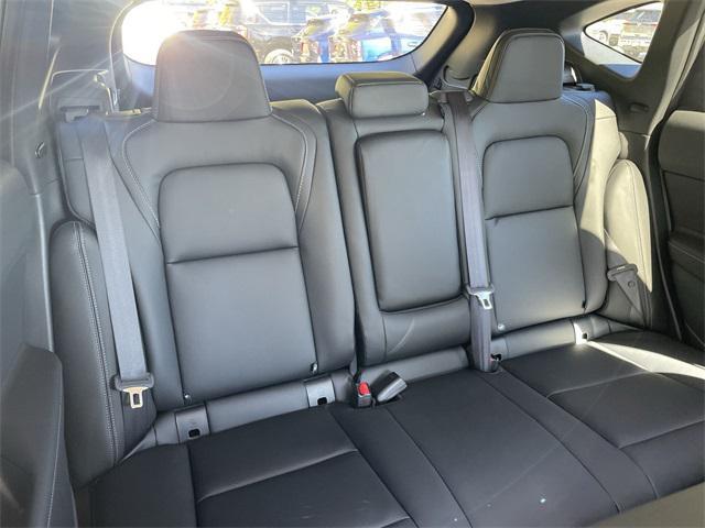 new 2026 Nissan Murano car, priced at $37,861