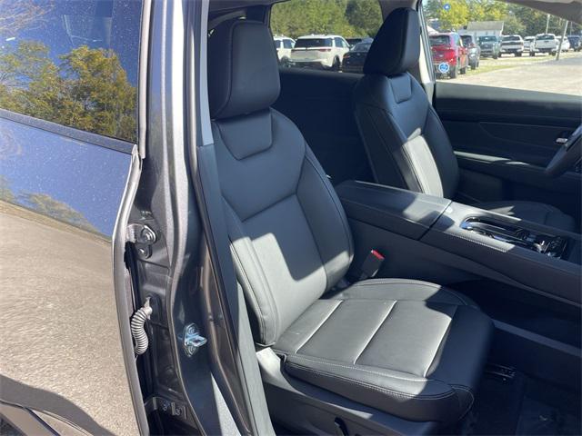 new 2026 Nissan Murano car, priced at $37,861