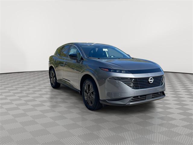 new 2026 Nissan Murano car, priced at $37,861