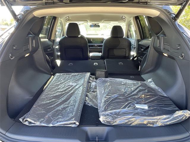 new 2026 Nissan Murano car, priced at $37,861