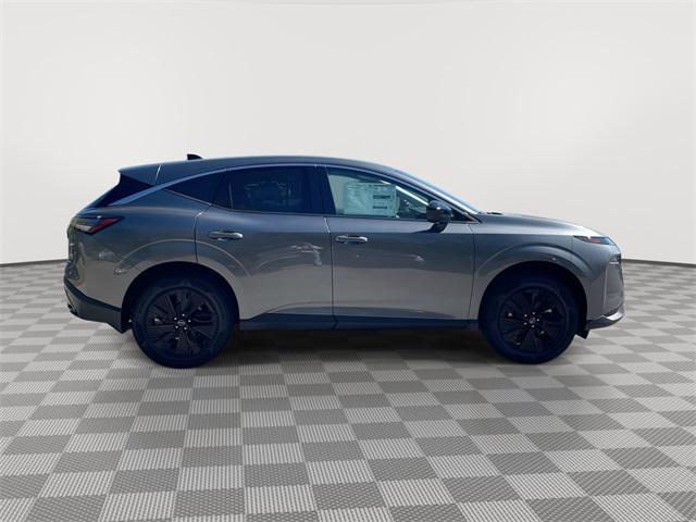 new 2026 Nissan Murano car, priced at $37,861