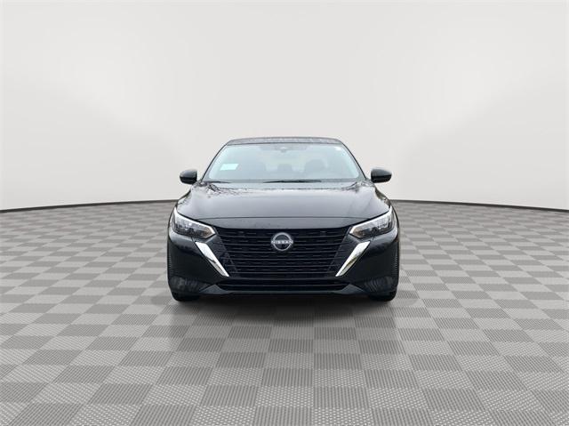 used 2025 Nissan Sentra car, priced at $20,984