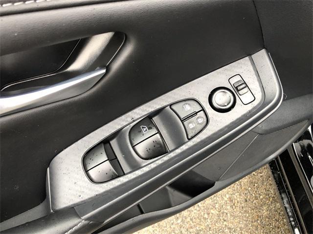 used 2025 Nissan Sentra car, priced at $20,984