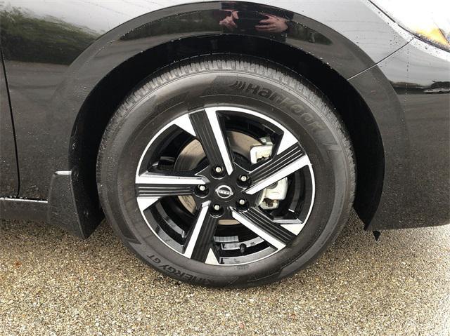 used 2025 Nissan Sentra car, priced at $20,984