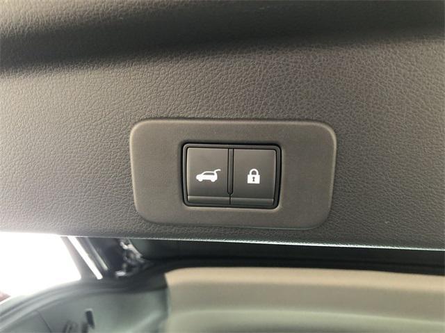 new 2025 Nissan Murano car, priced at $47,375