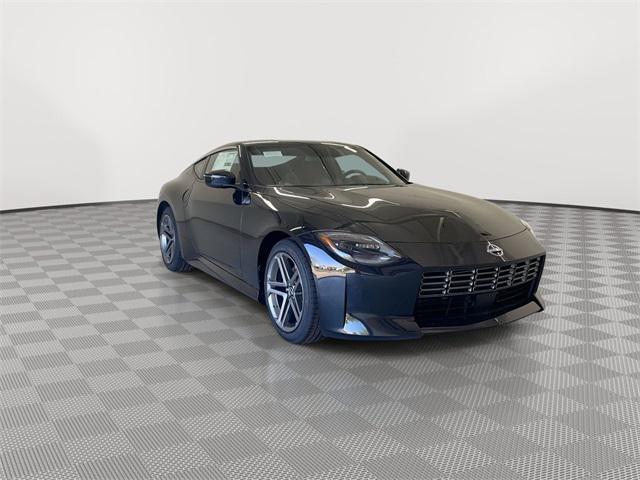 new 2025 Nissan Z car, priced at $42,894