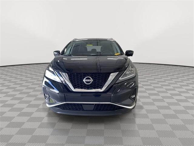 used 2024 Nissan Murano car, priced at $38,490