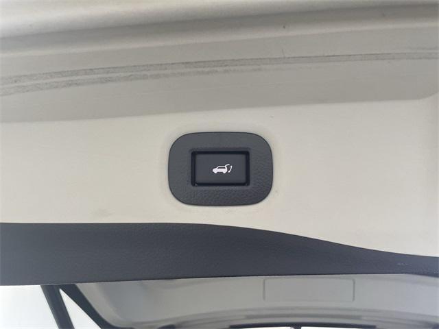 used 2020 Nissan Rogue car, priced at $18,990
