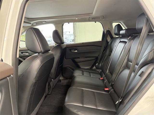 used 2023 Nissan Rogue car, priced at $20,960