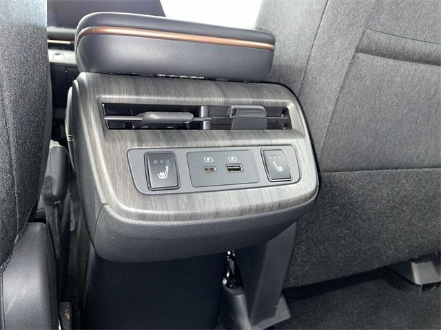 used 2024 Nissan ARIYA car, priced at $25,470