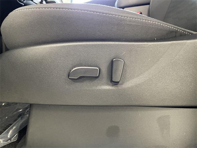 used 2024 Nissan Frontier car, priced at $38,258