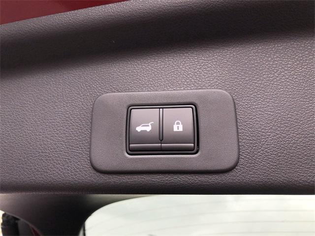 new 2025 Nissan Murano car, priced at $46,515