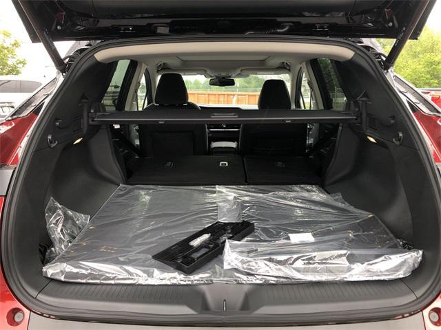 new 2025 Nissan Murano car, priced at $46,515