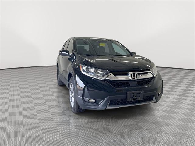 used 2019 Honda CR-V car, priced at $26,499