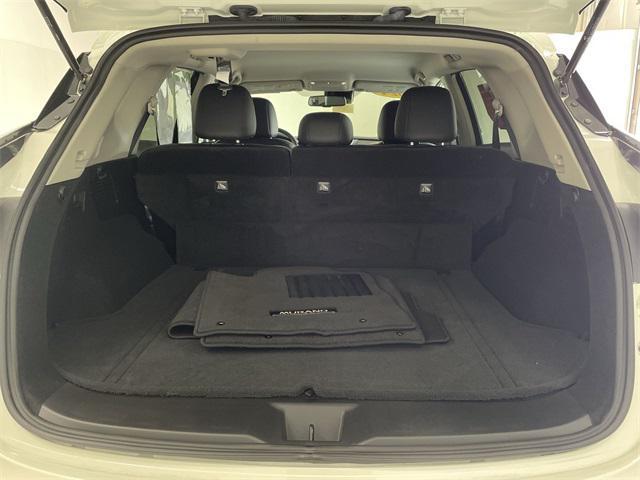 used 2024 Nissan Murano car, priced at $33,041