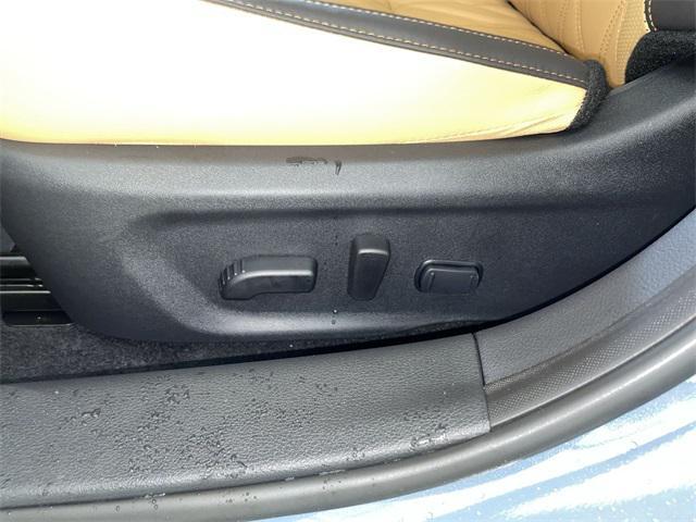 used 2025 Nissan Sentra car, priced at $22,990