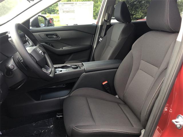 new 2026 Nissan Rogue car, priced at $30,263