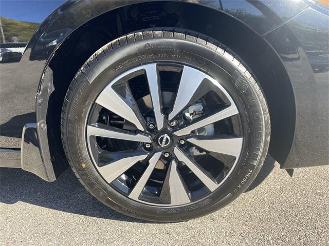 used 2025 Nissan Sentra car, priced at $22,640