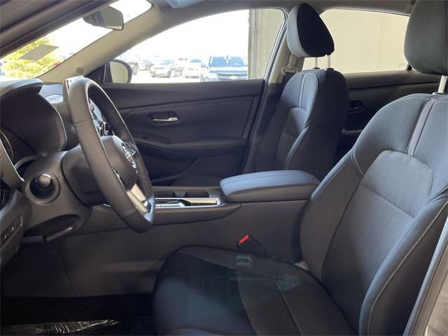 new 2025 Nissan Sentra car, priced at $22,890