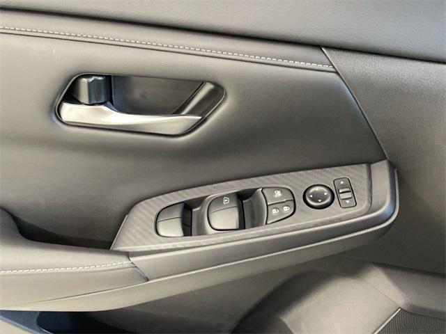 new 2025 Nissan Sentra car, priced at $22,890