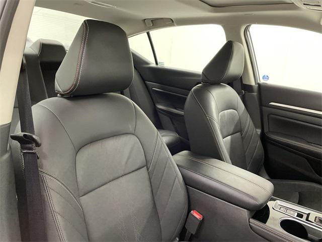 used 2024 Nissan Altima car, priced at $28,595