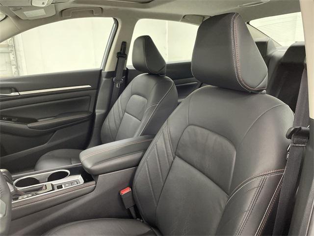 used 2024 Nissan Altima car, priced at $28,595