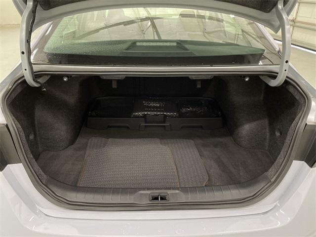 used 2024 Nissan Altima car, priced at $28,595