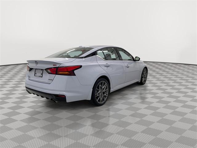 used 2024 Nissan Altima car, priced at $28,595