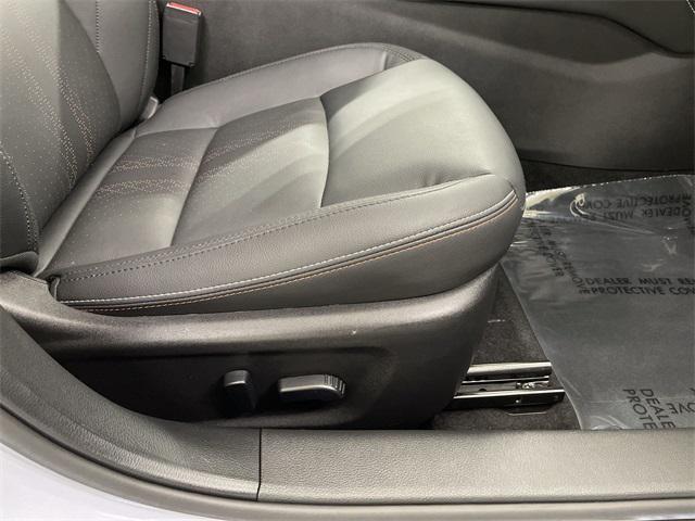 used 2024 Nissan Altima car, priced at $28,595