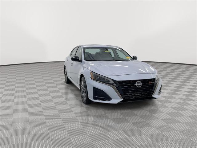 used 2024 Nissan Altima car, priced at $28,595
