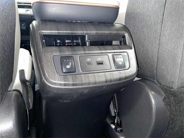 used 2024 Nissan ARIYA car, priced at $24,500