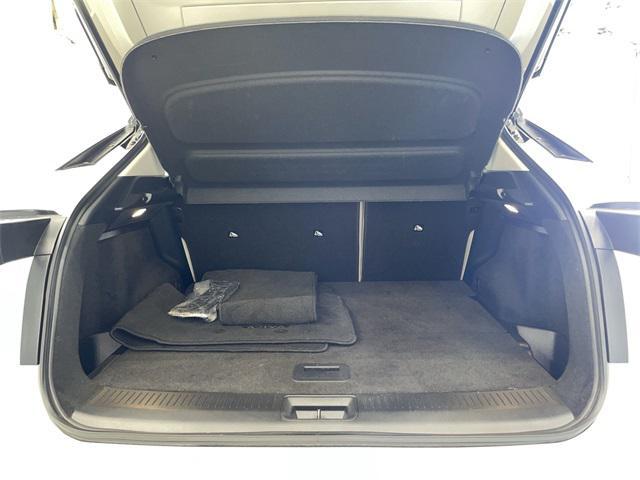 used 2024 Nissan ARIYA car, priced at $24,500