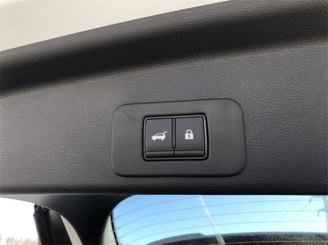 new 2025 Nissan Murano car, priced at $45,818