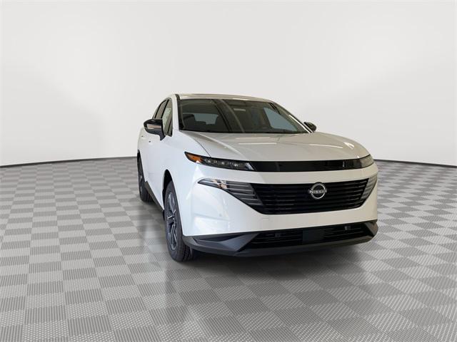 new 2025 Nissan Murano car, priced at $40,943