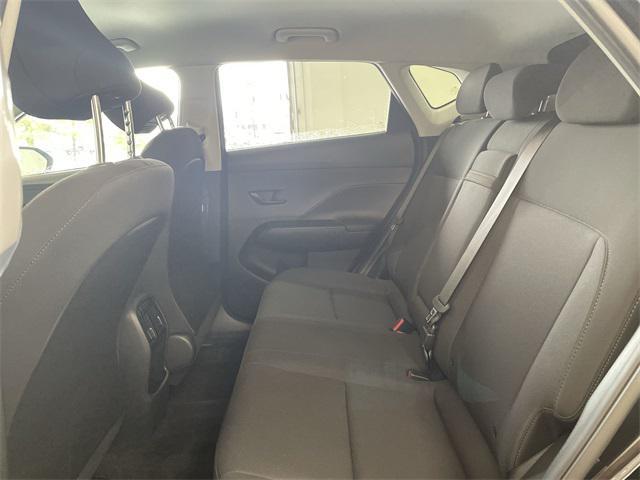 used 2025 Hyundai Kona car, priced at $25,000