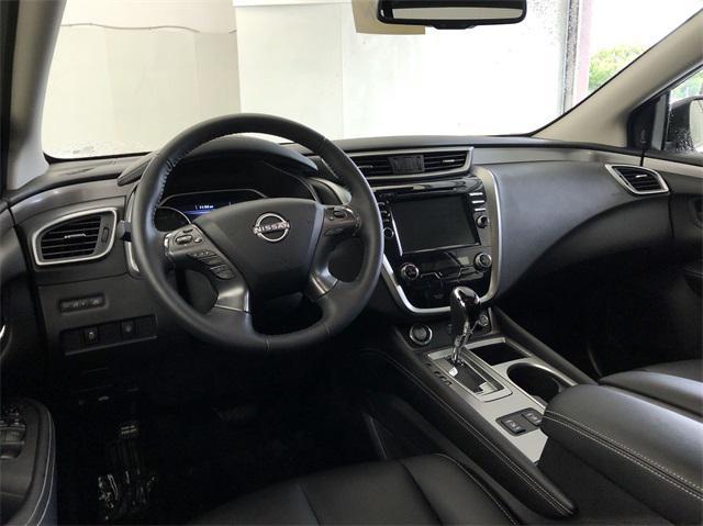 used 2024 Nissan Murano car, priced at $31,998