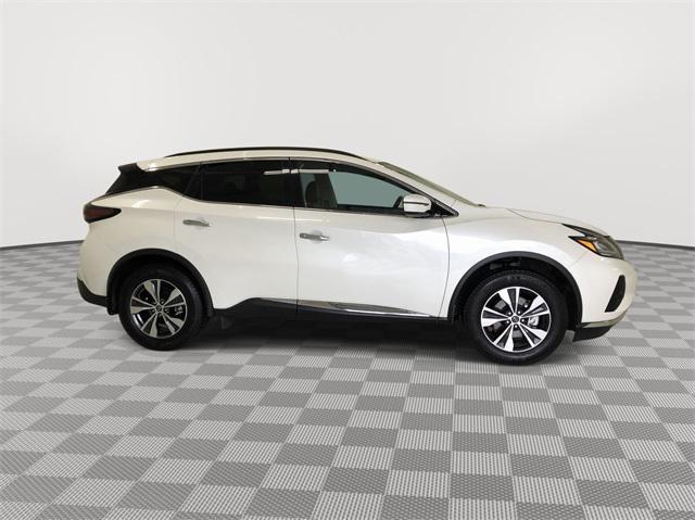 used 2024 Nissan Murano car, priced at $31,998