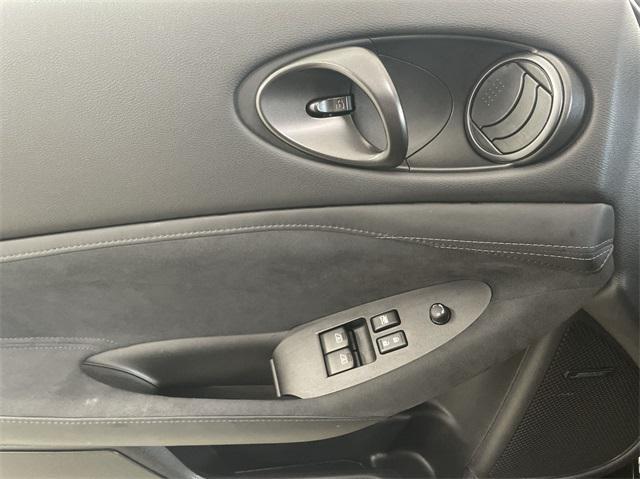 used 2024 Nissan Z car, priced at $55,997