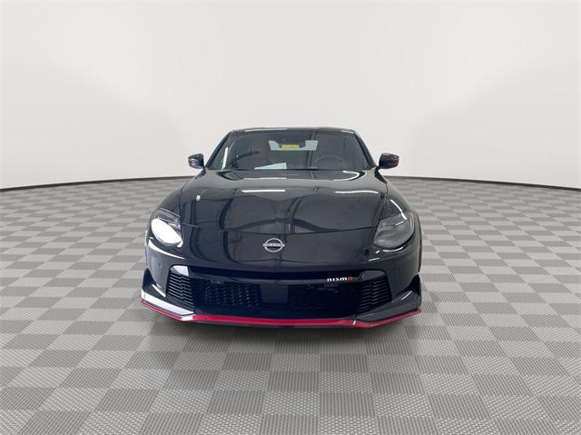used 2024 Nissan Z car, priced at $55,997