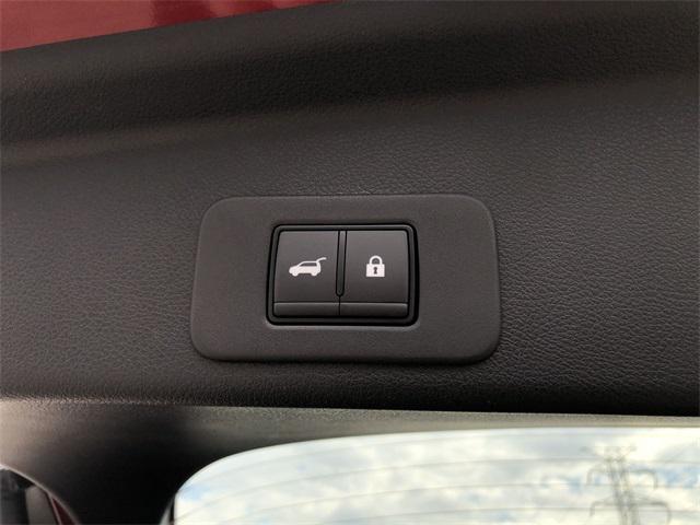 new 2025 Nissan Murano car, priced at $48,645