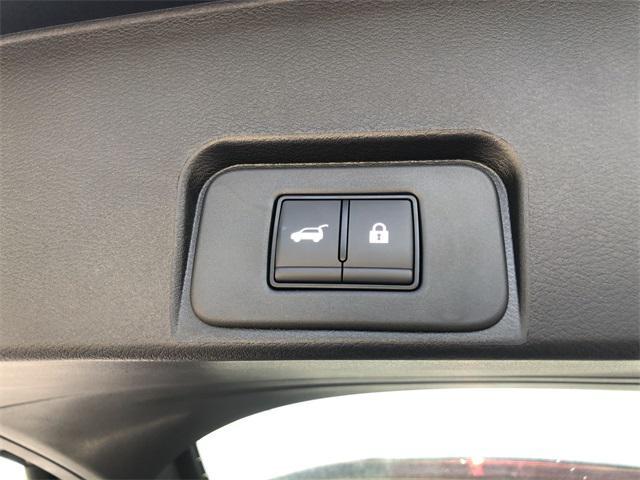 new 2026 Nissan Rogue car, priced at $32,374