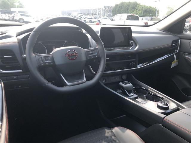new 2026 Nissan Rogue car, priced at $32,374