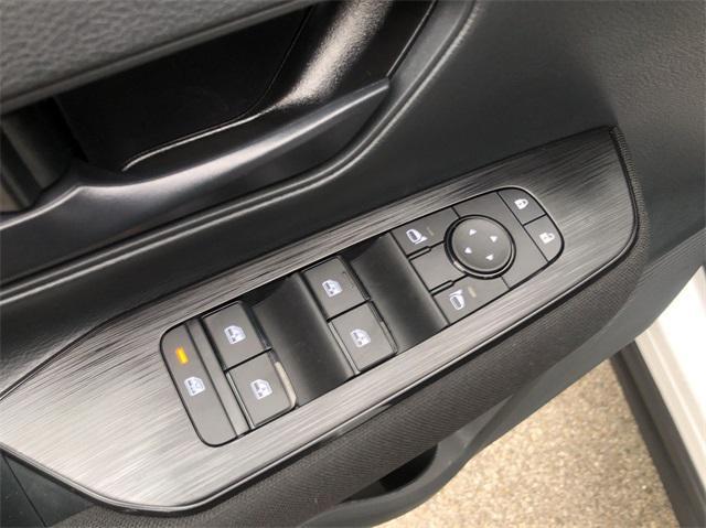 used 2025 Nissan Kicks car, priced at $22,840