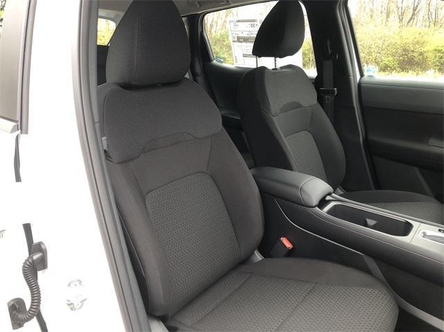 used 2025 Nissan Kicks car, priced at $22,840