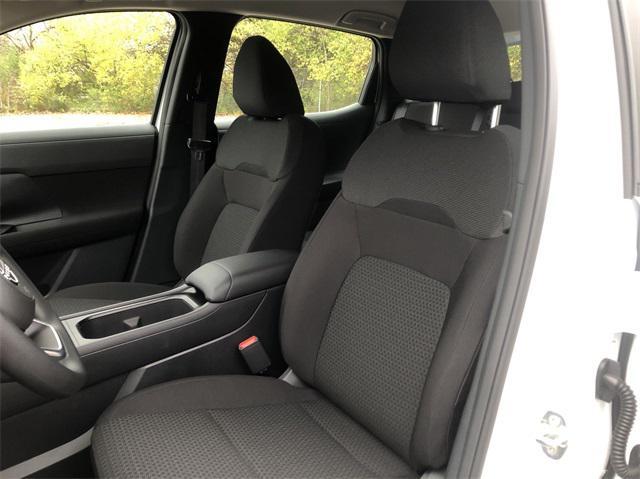used 2025 Nissan Kicks car, priced at $22,840