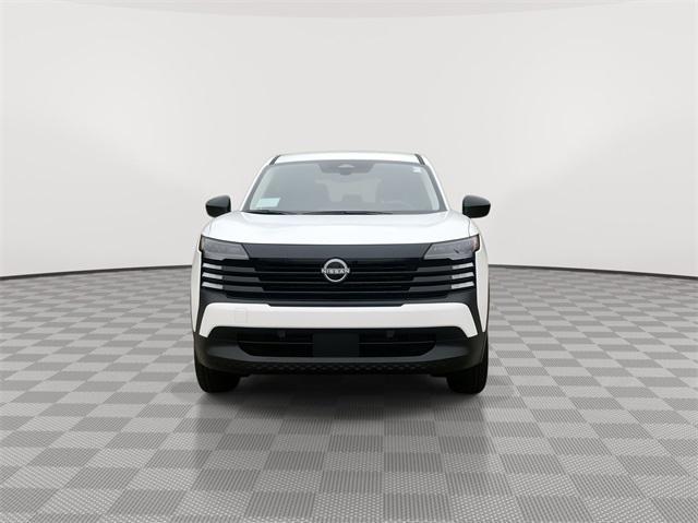 used 2025 Nissan Kicks car, priced at $22,840