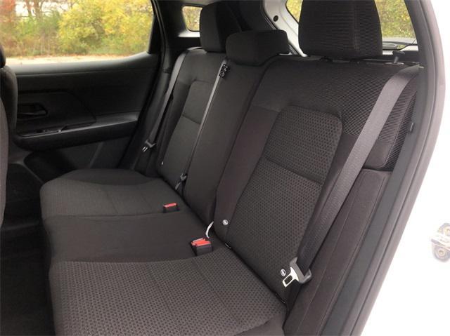 used 2025 Nissan Kicks car, priced at $22,840